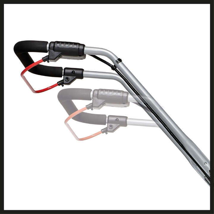 Einhell Akku-Rasenmäher GE-CM 18/33 Li Einhell Akku-Rasenmäher GE-CM 18/33 Li